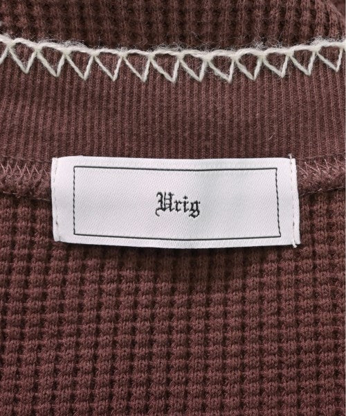 Urig เสื้อคาร์ดิแกน