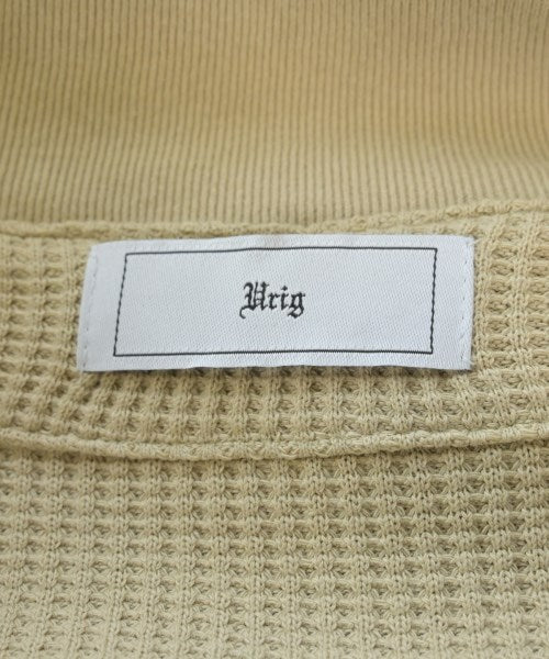 Urig เสื้อฮู้ด
