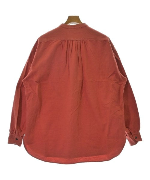 Urig เสื้อลำลอง
