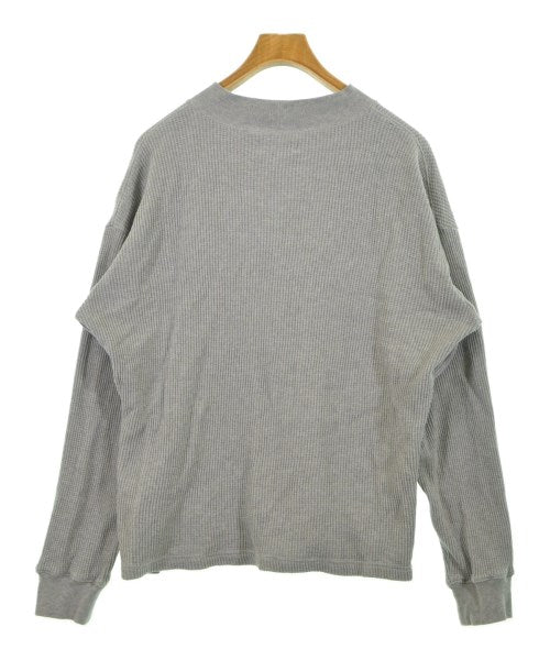 Urig เสื้อยืด/เสื้อท็อปส์