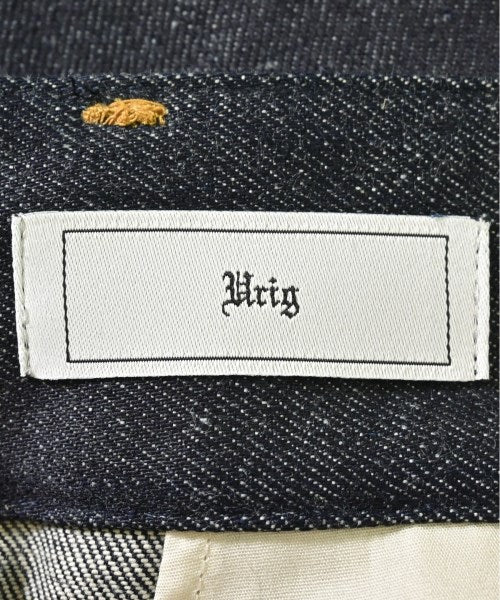 Urig ยีนส์