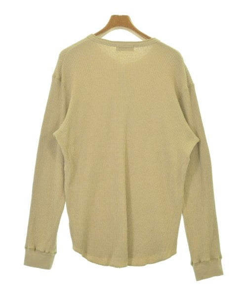 Urig เสื้อยืด/เสื้อท็อปส์