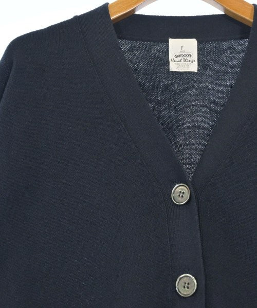 useful things เสื้อคาร์ดิแกน