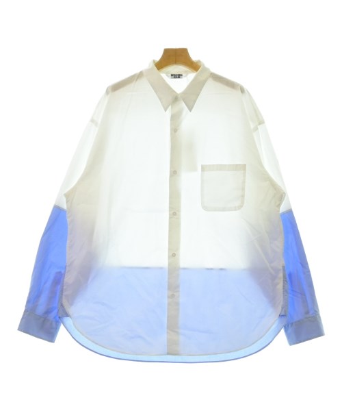 WELCOME-RAIN เสื้อลำลอง