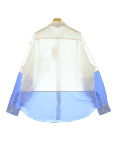 WELCOME-RAIN เสื้อลำลอง