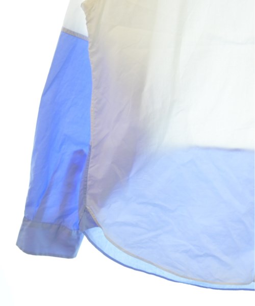 WELCOME-RAIN เสื้อลำลอง