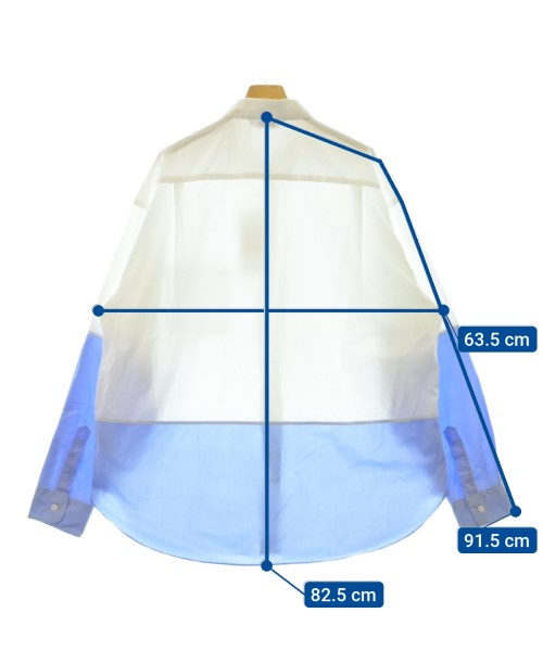 WELCOME-RAIN เสื้อลำลอง