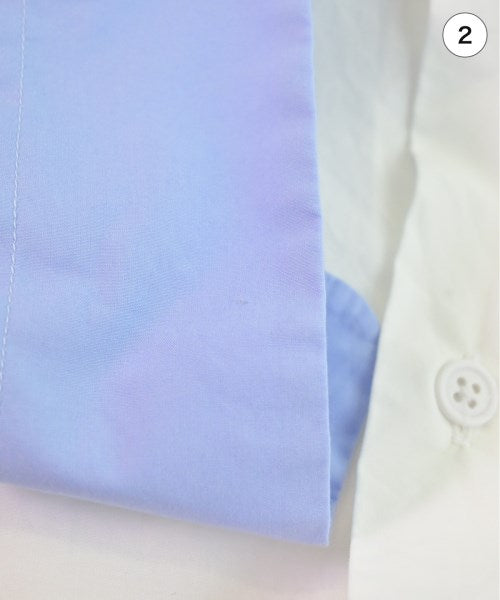 WELCOME-RAIN เสื้อลำลอง