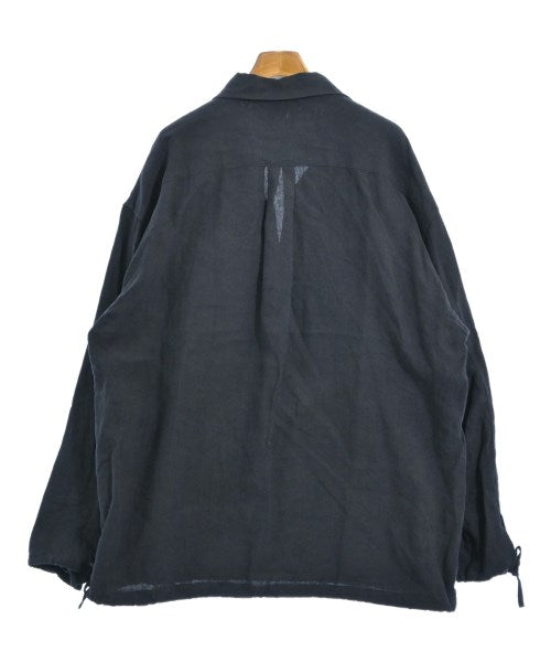 WELCOME-RAIN เสื้อลำลอง