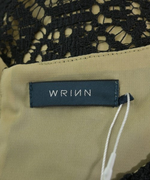WRINN เสื้อกั๊ก