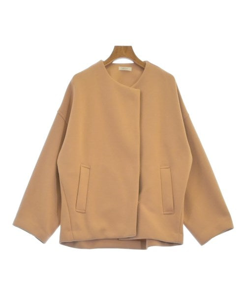 Cafune เสื้อโค้ท อื่น