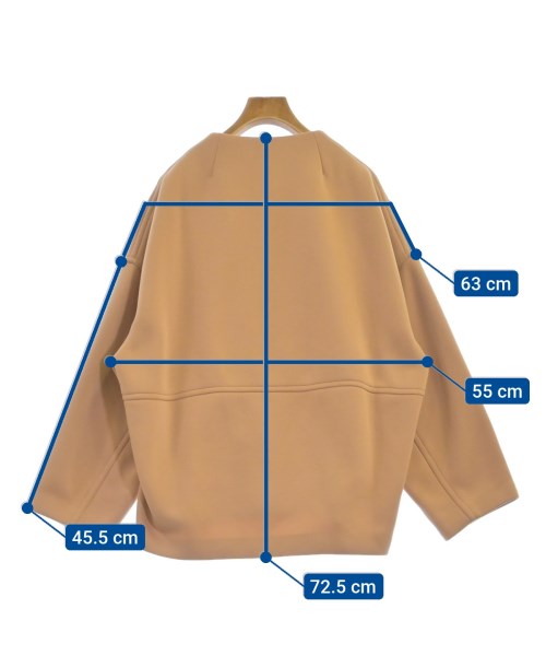 Cafune เสื้อโค้ท อื่น