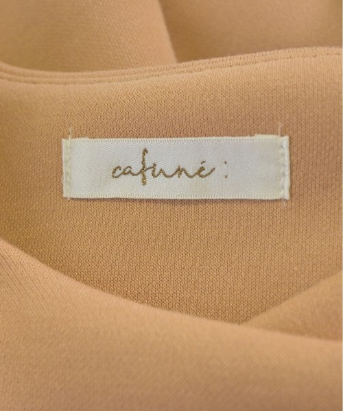 Cafune เสื้อโค้ท อื่น