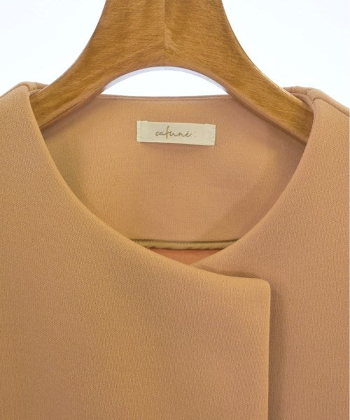 Cafune เสื้อโค้ท อื่น