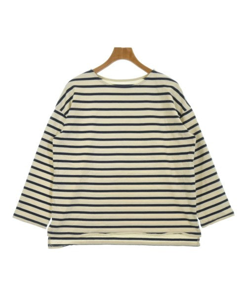 Cafune เสื้อยืด/เสื้อท็อปส์