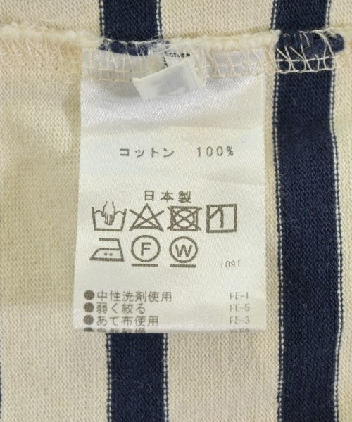 Cafune เสื้อยืด/เสื้อท็อปส์