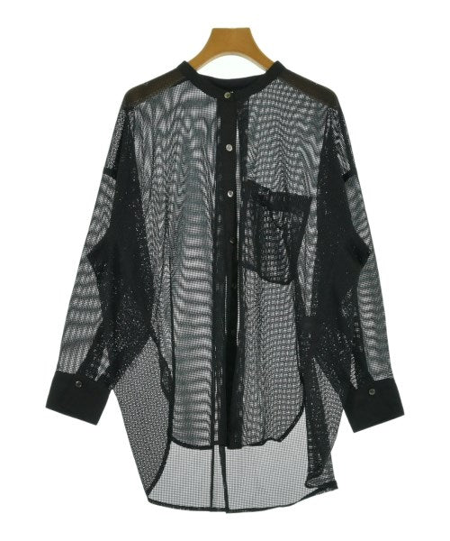 Cafune เสื้อลำลอง
