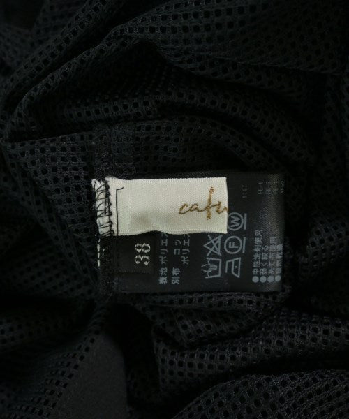 Cafune เสื้อลำลอง