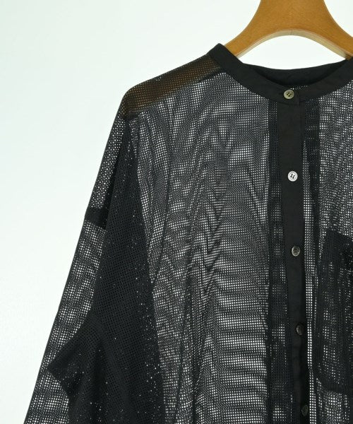 Cafune เสื้อลำลอง