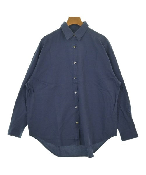 Cafune เสื้อลำลอง
