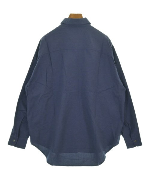 Cafune เสื้อลำลอง
