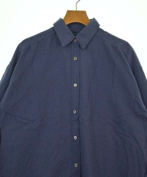 Cafune เสื้อลำลอง