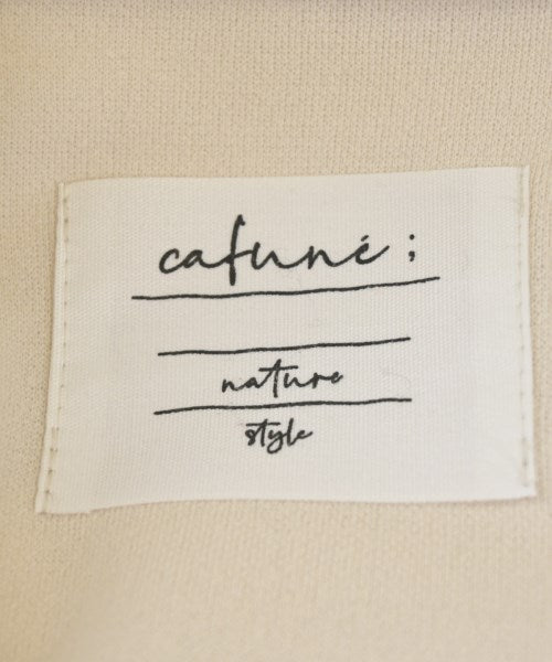 Cafune เสื้อสเวตเตอร์