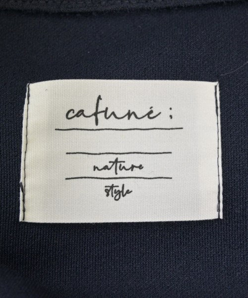 Cafune เสื้อสเวตเตอร์