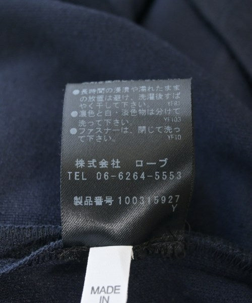 Cafune เสื้อสเวตเตอร์