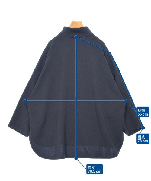 Cafune เสื้อสเวตเตอร์
