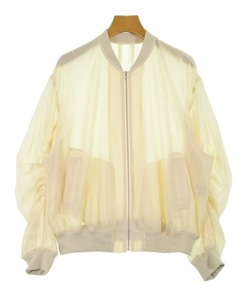 Cafune แจ็คเก็ตเบลาส์ อื่น