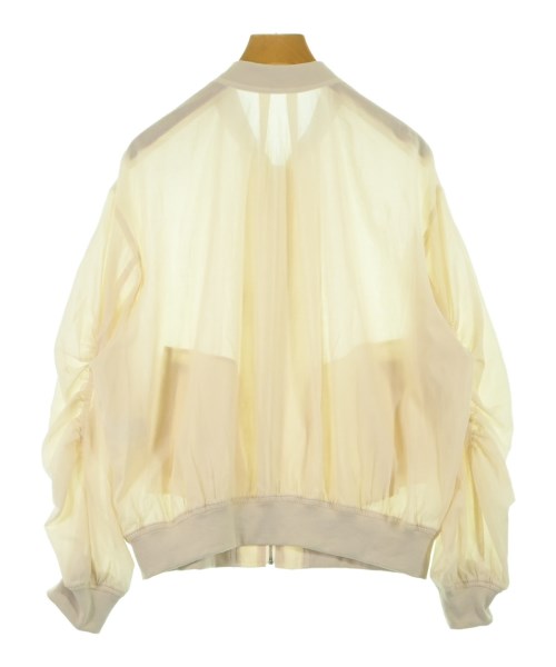 Cafune แจ็คเก็ตเบลาส์ อื่น