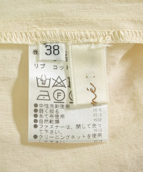 Cafune แจ็คเก็ตเบลาส์ อื่น