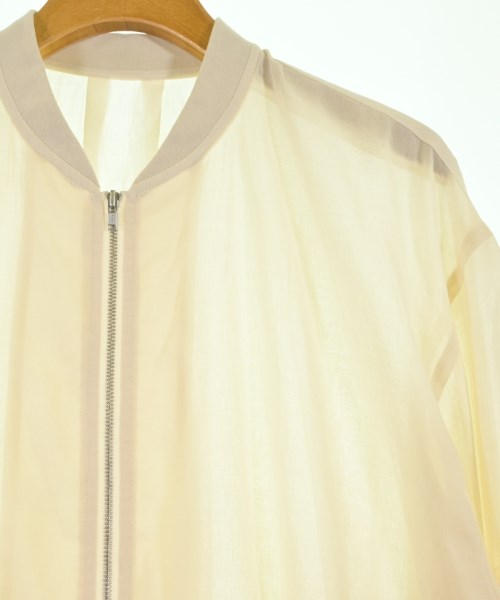 Cafune แจ็คเก็ตเบลาส์ อื่น