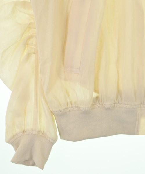 Cafune แจ็คเก็ตเบลาส์ อื่น