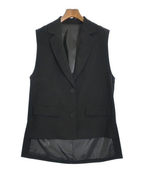 Cafune เสื้อกั๊ก