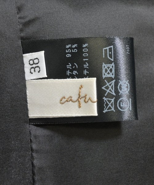 Cafune เสื้อกั๊ก