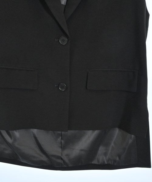 Cafune เสื้อกั๊ก