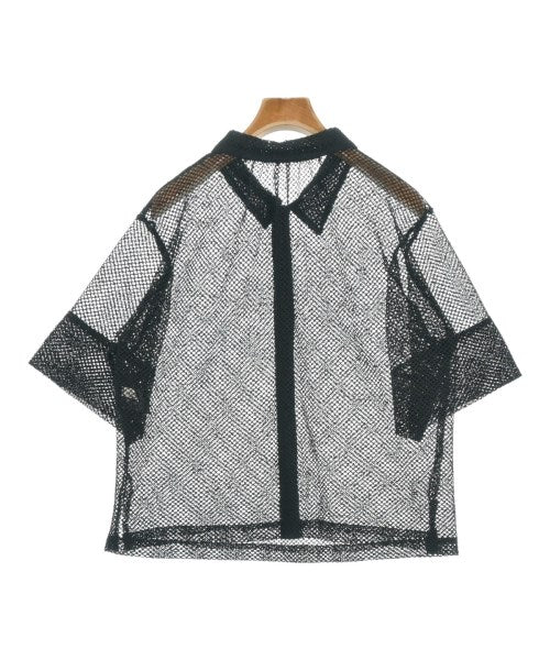 Cafune เสื้อลำลอง