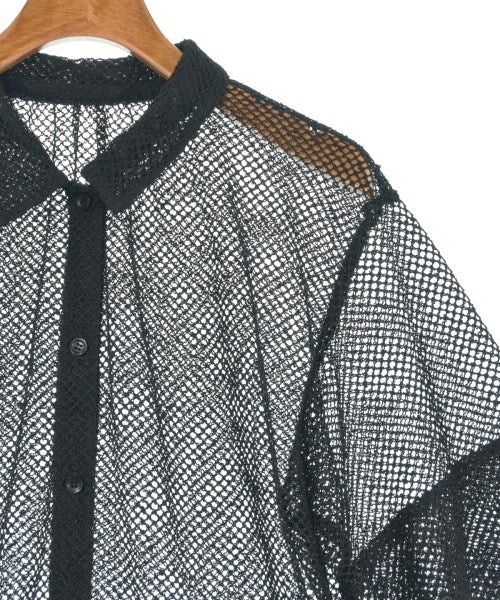 Cafune เสื้อลำลอง