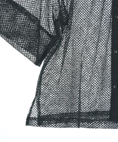 Cafune เสื้อลำลอง