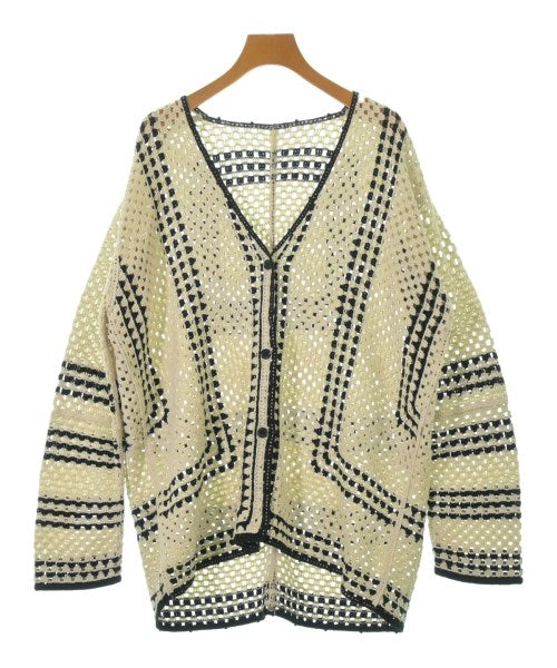 Cafune เสื้อคาร์ดิแกน