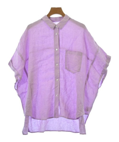 Cafune เสื้อลำลอง