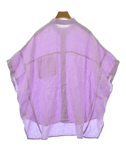 Cafune เสื้อลำลอง