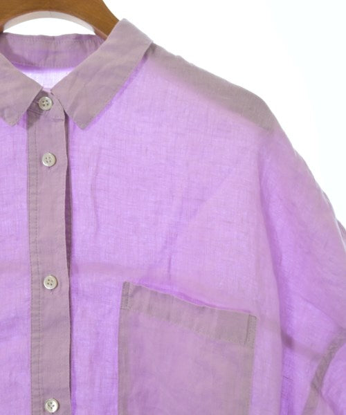 Cafune เสื้อลำลอง