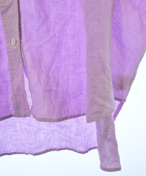 Cafune เสื้อลำลอง