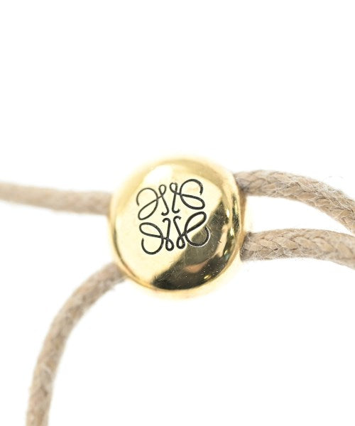 LOEWE สร้อยข้อมือ/กำไล