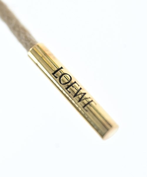 LOEWE สร้อยข้อมือ/กำไล