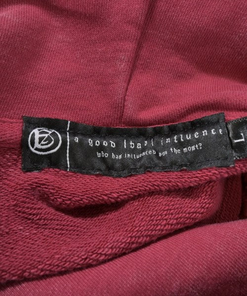A GOOD BAD INFLUENCE เสื้อฮู้ด