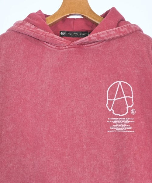 A GOOD BAD INFLUENCE เสื้อฮู้ด